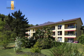Parkhotel Emmaus - Casa del Sole Ascona